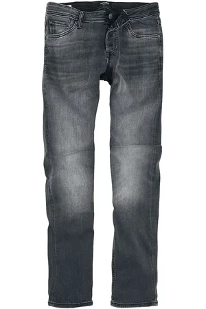 JACK & JONES Jeans - JJIGLENN - W29L32 till W36L34 - Herrer