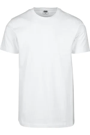 Urban classics T-shirt - Basic Tee - L till 3XL - Herrer
