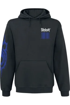Slipknot Hættetrøje - Don