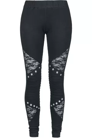 Vixxsin Leggings - Rev Leggings - S till 4XL - Damer