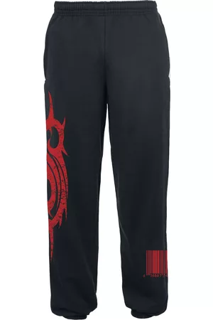 Slipknot Træningsbukser - Classic Tribal Logo - S till XXL - Herrer