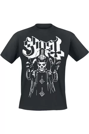 Ghost T-shirt - Papa