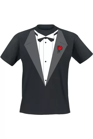Alcohol & Party Fun T-shirt - Vito
