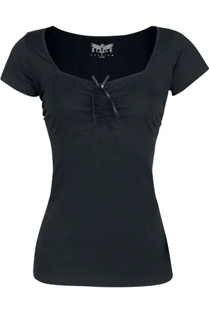 EMP T-shirt - Something Wicked - S till 3XL - Damer