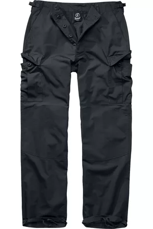 Brandit Cargobukser - BDU Ripstop - S till 5XL - Herrer