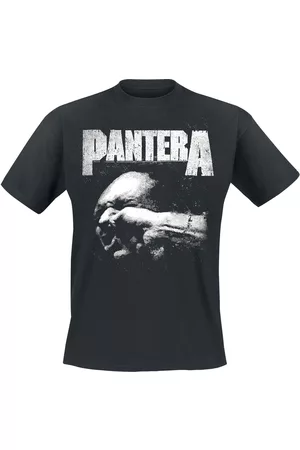Pantera T-shirt - Double Vulgar - S till XXL - Herrer