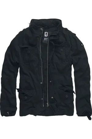 Brandit Overgangsjakke - Britannia Jacket - M till 5XL - Herrer
