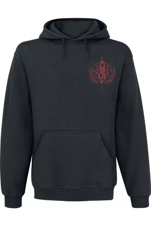 Slipknot Hættetrøje - Blurry - S till 5XL - Herrer