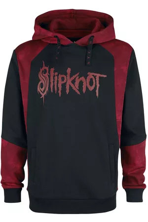 Slipknot Hættetrøje - EMP Signature Collection - M till XXL - Herrer