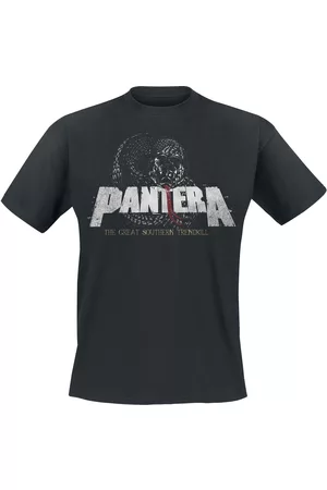 Pantera T-shirt - Trendkill Snake - S till 3XL - Herrer