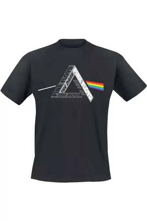 Pink Floyd T-shirt - Escher - S till XXL - Herrer