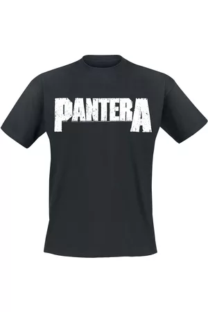 Pantera T-shirt - Logo - S till 5XL - Herrer