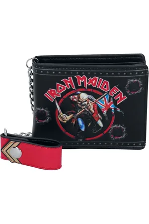 Iron Maiden Pung - Eddie - Herrer