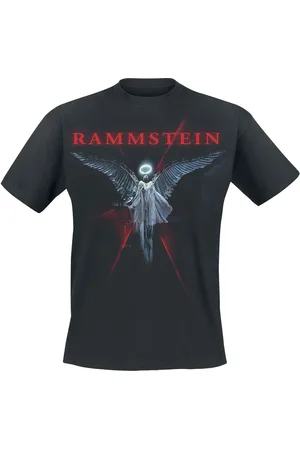 Rammstein T-shirt - Du-Ich-Wir-Ihr - S till 5XL - Herrer