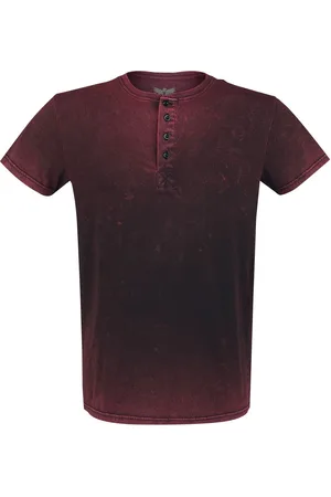 EMP T-shirt - Back For More - S till XXL - Herrer