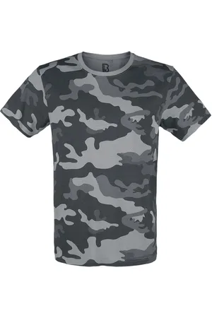 Brandit T-shirt - Premium T-Shirt - S till 4XL - Herrer