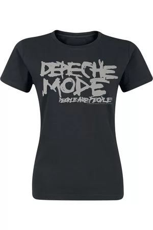 DEPECHE T-shirt - People Are People - M till XXL - Damer