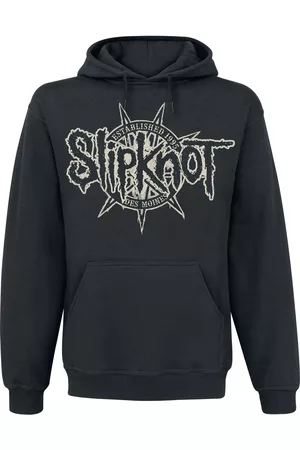 Slipknot Hættetrøje - Goat Reaper - S till XXL - Herrer