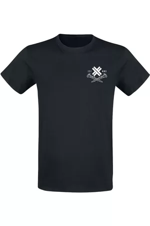 Electric Callboy T-shirt - Dark Horse - S till 3XL - Herrer