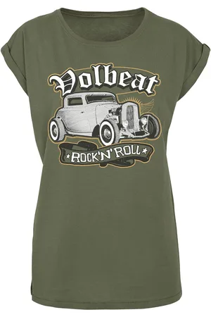 Volbeat T-shirt - Rock