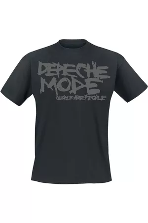 DEPECHE T-shirt - People Are People - S till XXL - Herrer