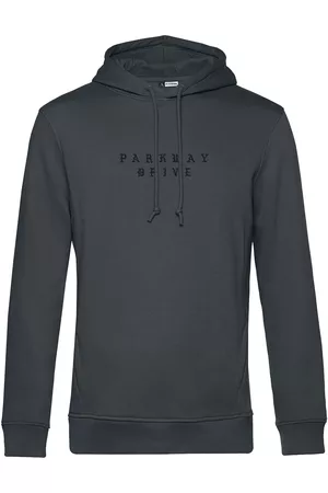 Parkway Drive Hættetrøje - Glitch - S till XXL - Herrer