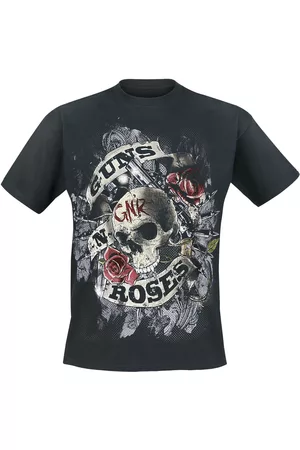 Guns N´Roses T-shirt - Firepower - S till 5XL - Herrer