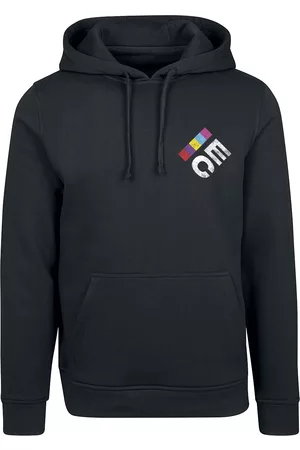 Electric Callboy Hættetrøje - Square Logo - S till XXL - Herrer
