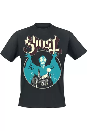 Ghost T-shirt - Opus - S till XXL - Herrer