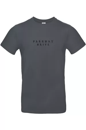 Parkway Drive T-shirt - Glitch - S till XXL - Herrer