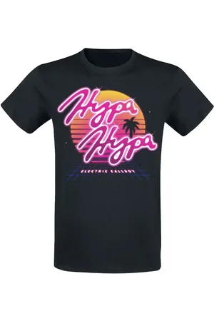 Electric Callboy T-shirt - Hypa Hypa - S till 3XL - Herrer