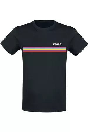 Electric Callboy T-shirt - Stripe - S till 3XL - Herrer