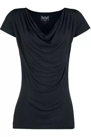 EMP T-shirt - Emma - S till 3XL - Damer