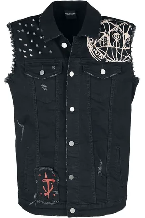 DOOM Vest - Slayer - M till 3XL - Herrer