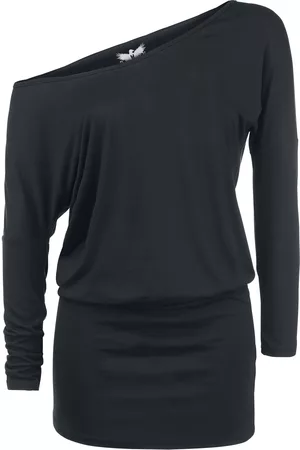 EMP Kort kjole - Hold Loosely - XS till XXL - Damer