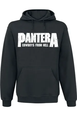 Pantera Hættetrøje - High noon your doom - S till XXL - Herrer