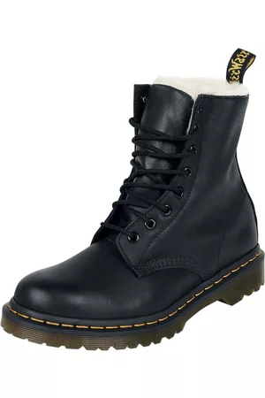 Dr. Martens Vinterstøvler - 1460 Serena Fur Lined - EU37 - Damer