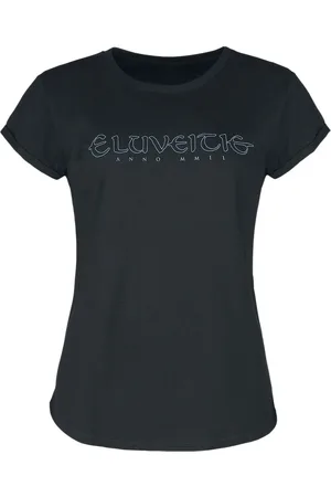 Eluveitie T-shirt - Triskel - S till XL - Damer