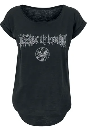 Cradle of Filth T-shirt - Dragon Logo - S till XXL - Damer