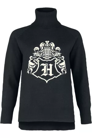 Harry Potter Sweatshirt - Hogwarts - S till XL - Damer