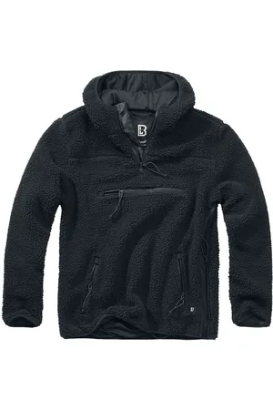 Brandit Windbreaker - Teddy Windbreaker - L till 4XL - Herrer
