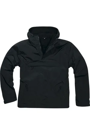 Brandit Windbreaker - S till 5XL - Herrer