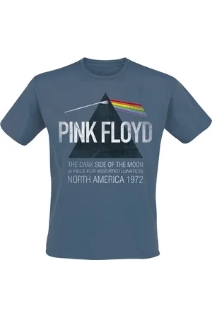 Pink Floyd T-shirt - North America 1972 - M till XXL - Herrer