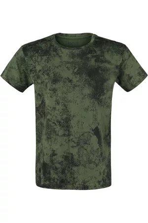 EMP T-shirt - Rebel Soul - S till 5XL - Herrer