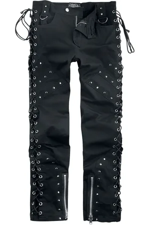 Vixxsin Stofbukser - Hudson - W30L32 till W38L34 - Herrer