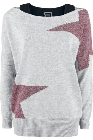 RED by EMP Sweatshirt - Cut Me Loose - S - Damer