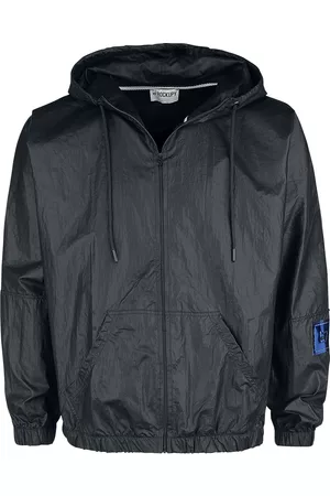 Rockupy Overgangsjakke - Lee - XS till M - Unisex