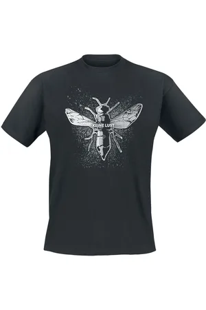 Rammstein T-shirt - Keine Lust - S till 5XL - Herrer