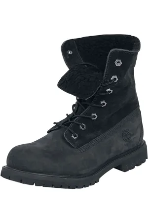 Timberland Støvle - Authentic Teddy Fleece W - EU36 till EU37 - Damer