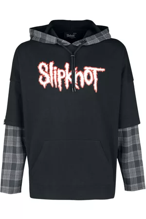 Slipknot Langærmet - EMP Signature Collection - S till 3XL - Herrer
